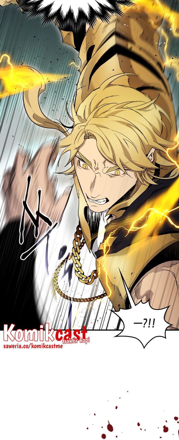 Leveling With the Gods Chapter 60 Gambar 41