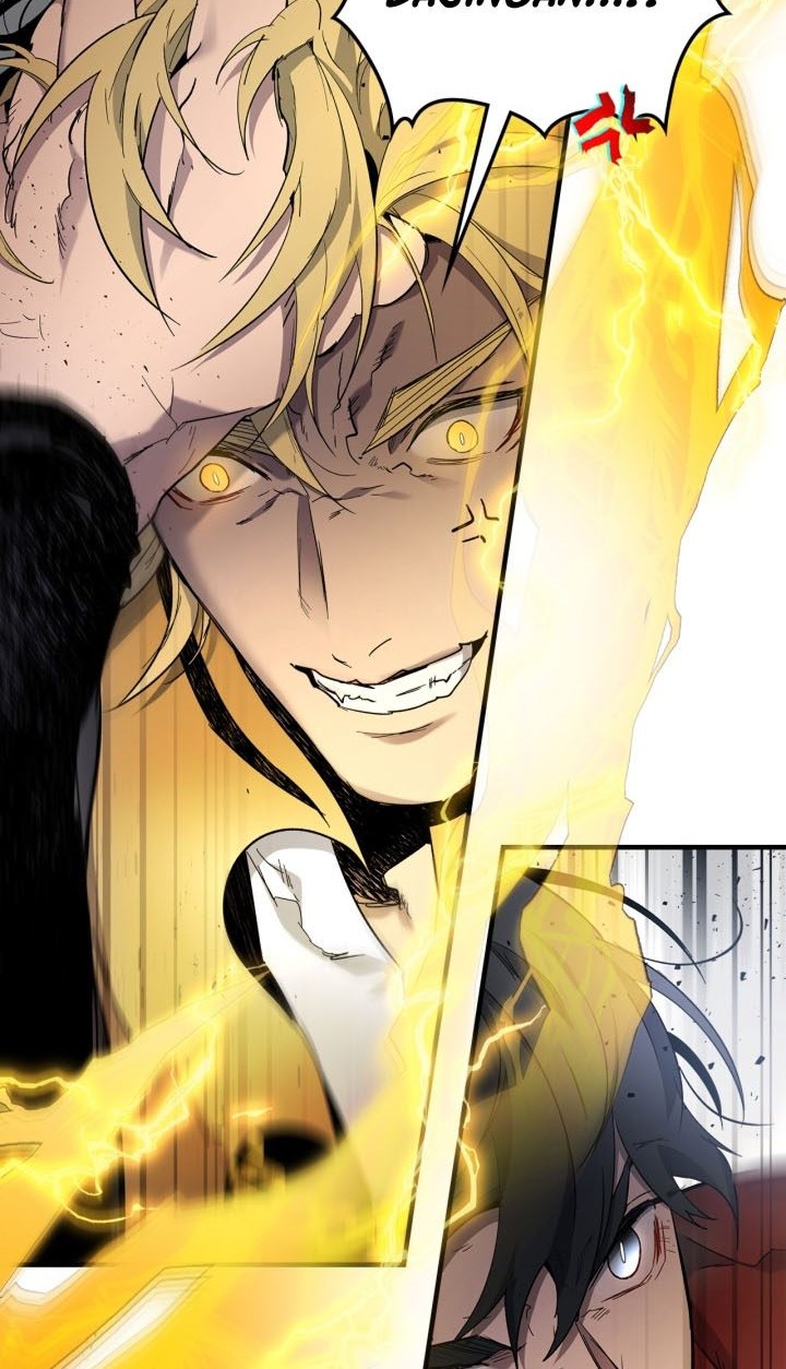 Leveling With the Gods Chapter 60 Gambar 43