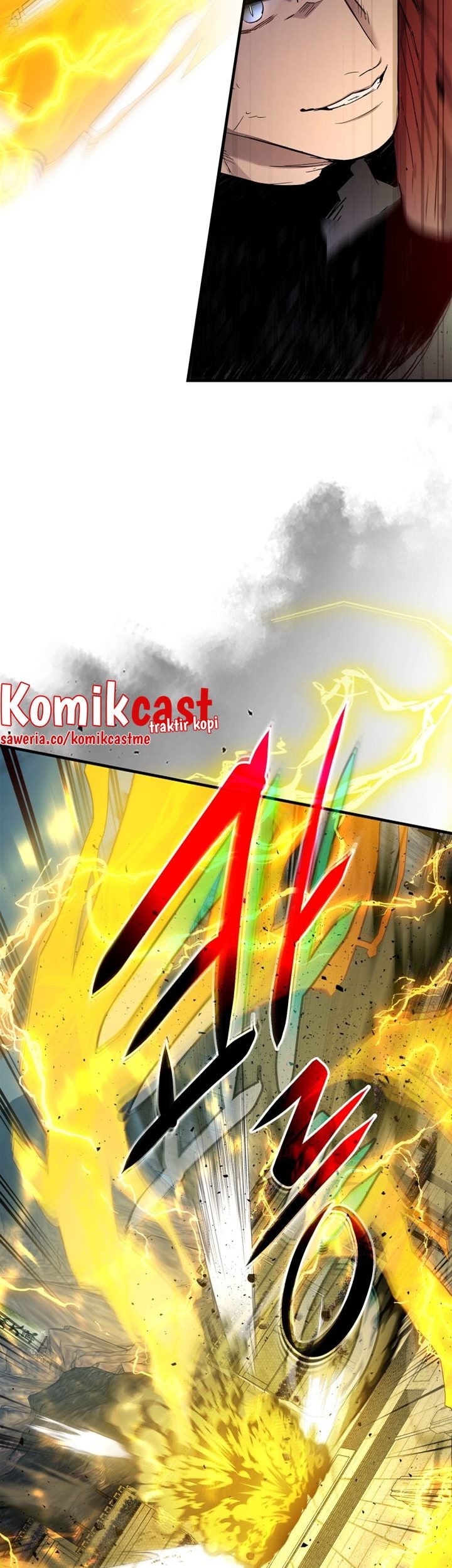 Leveling With the Gods Chapter 60 Gambar 44