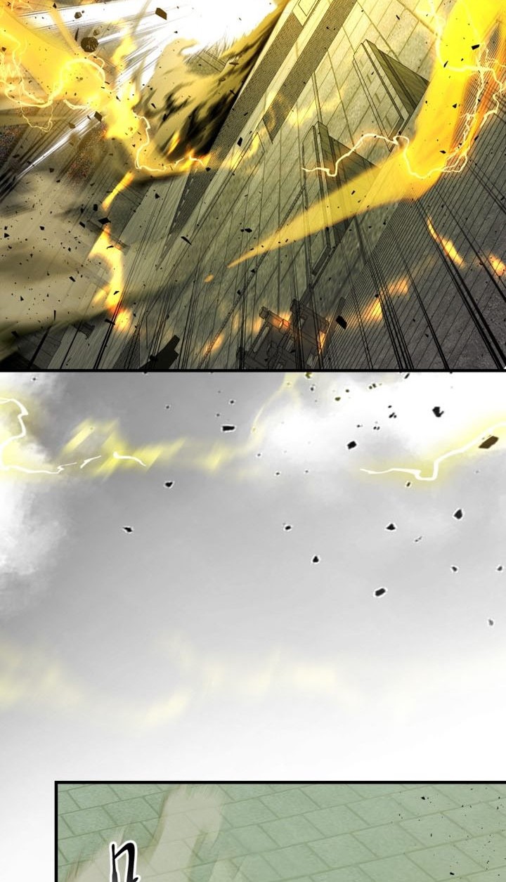 Leveling With the Gods Chapter 60 Gambar 45