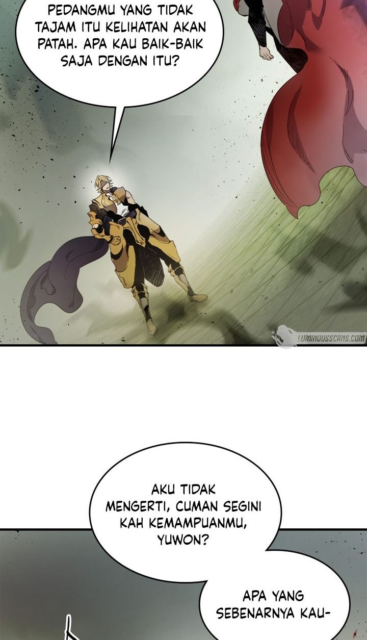 Leveling With the Gods Chapter 60 Gambar 47