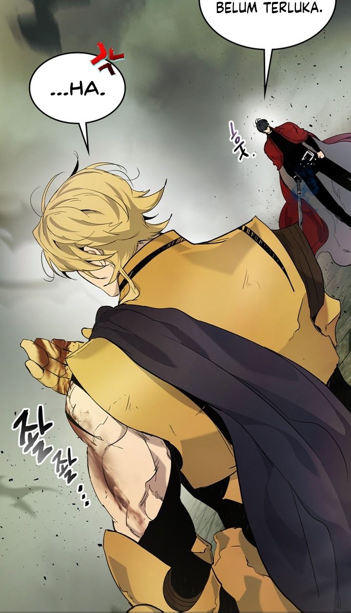 Leveling With the Gods Chapter 60 Gambar 49