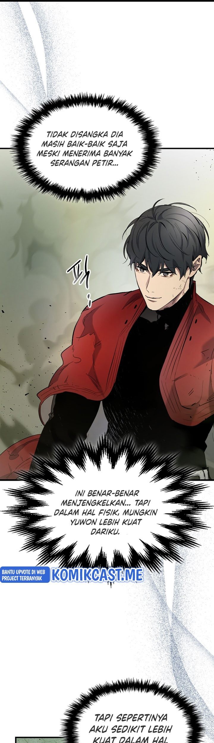 Leveling With the Gods Chapter 60 Gambar 50