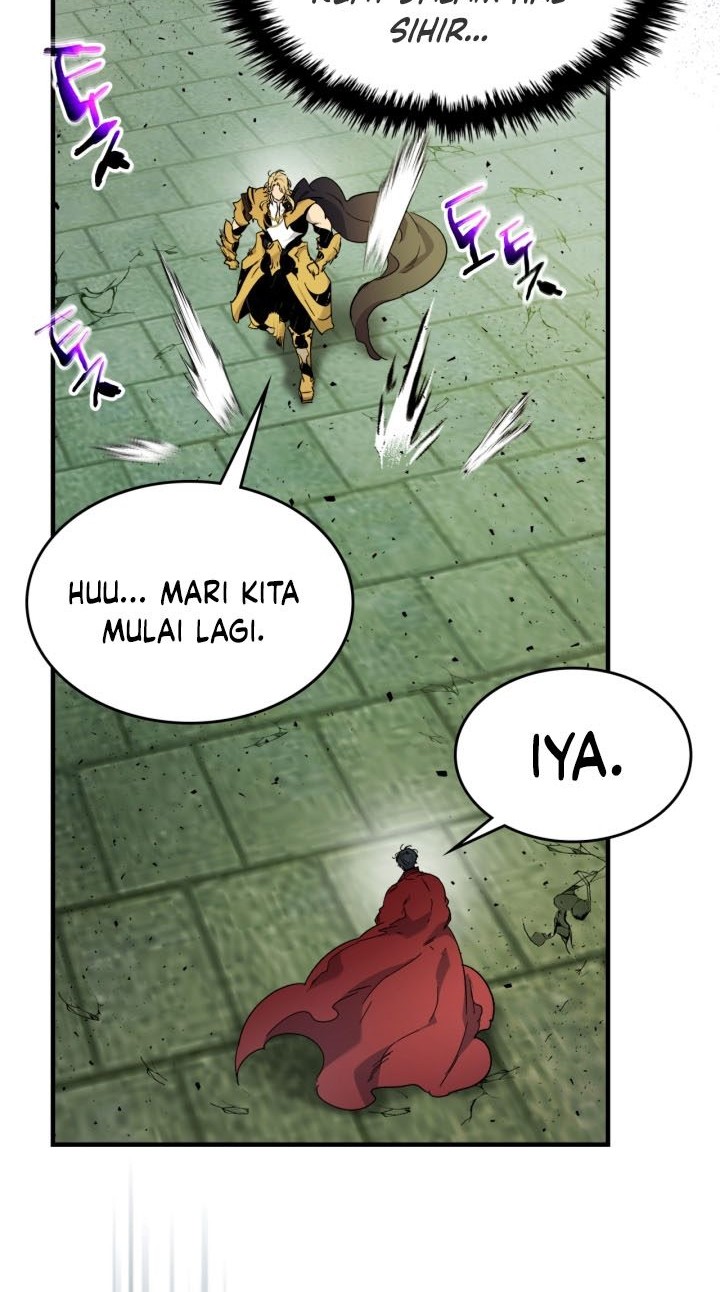 Leveling With the Gods Chapter 60 Gambar 51