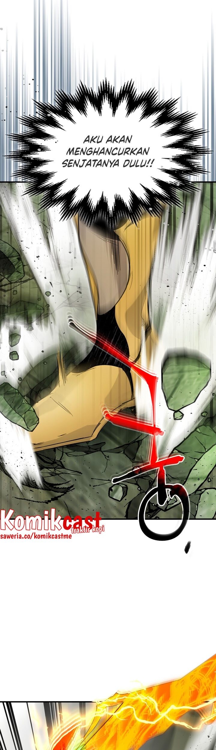 Leveling With the Gods Chapter 60 Gambar 52