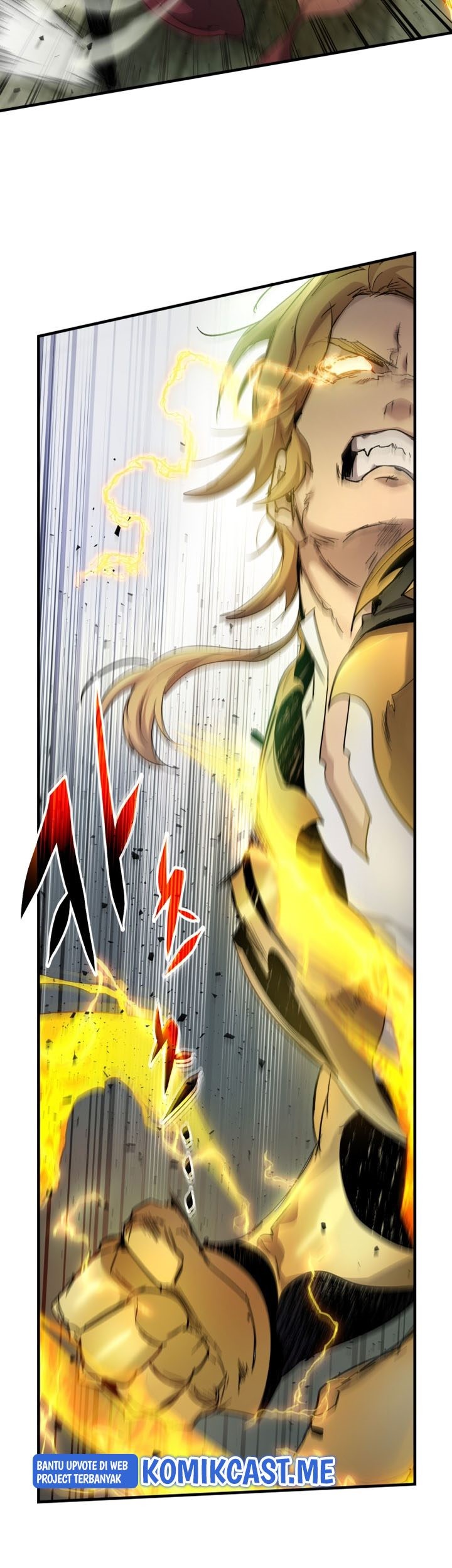 Leveling With the Gods Chapter 60 Gambar 54