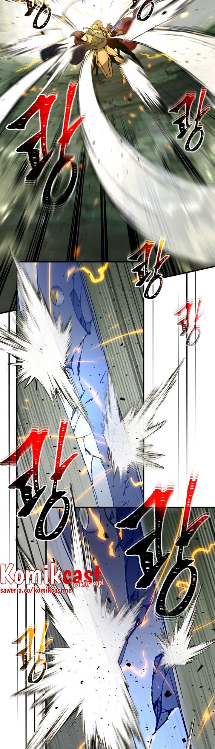 Leveling With the Gods Chapter 60 Gambar 56