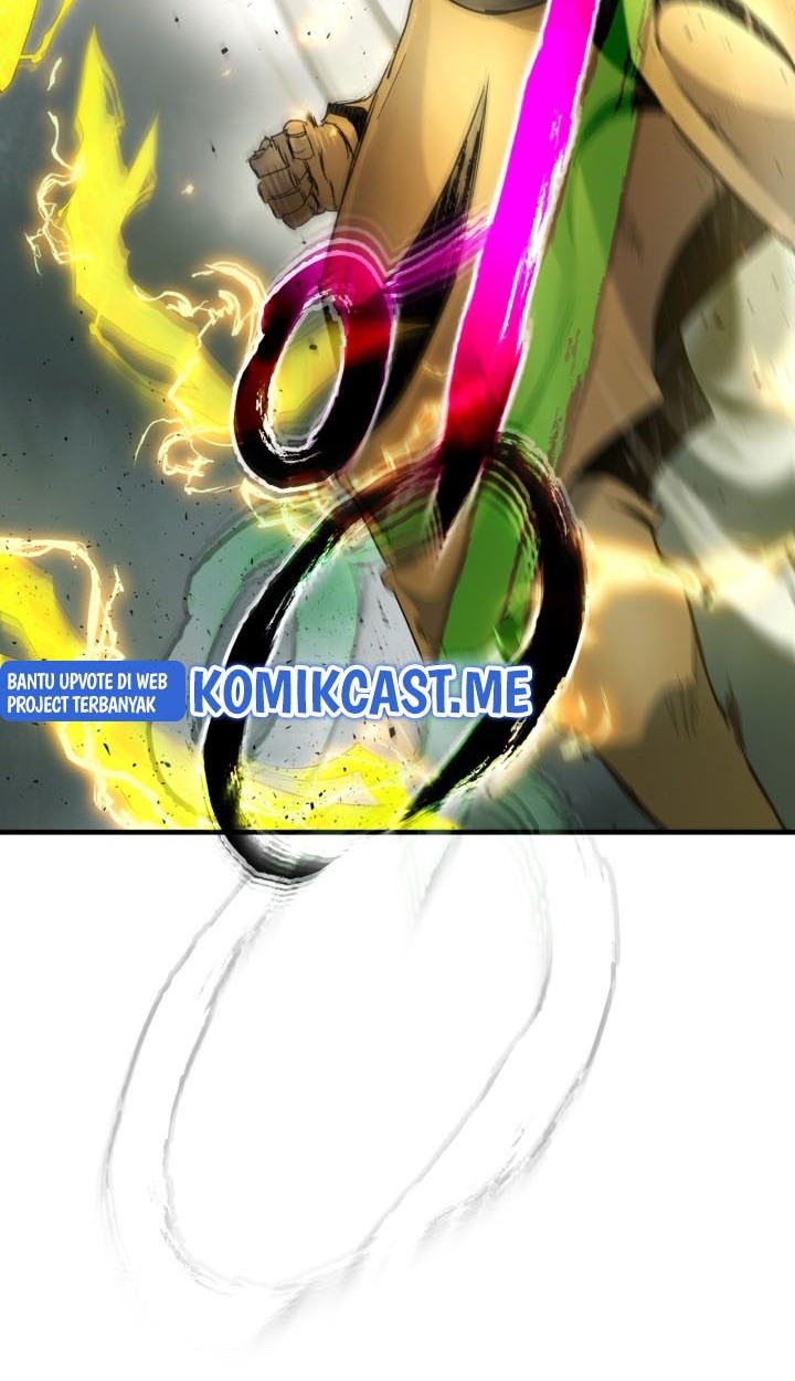 Leveling With the Gods Chapter 60 Gambar 59