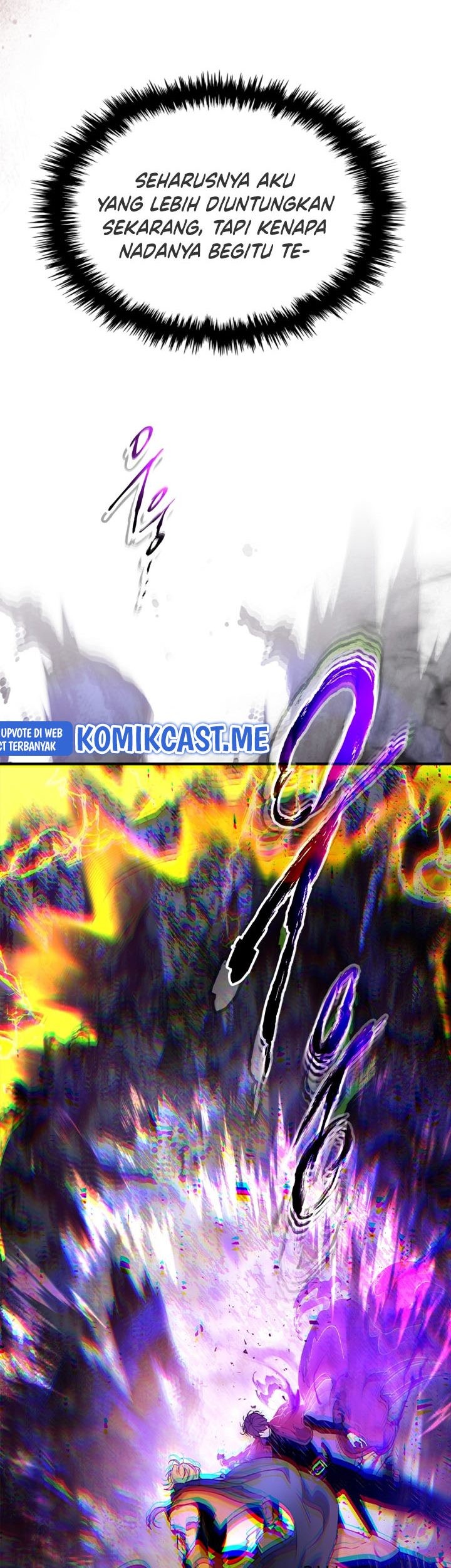 Leveling With the Gods Chapter 60 Gambar 62