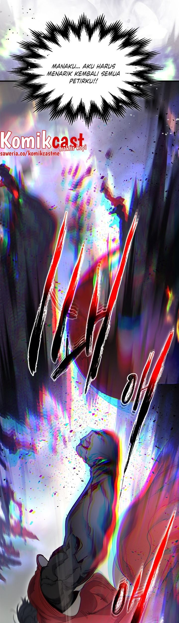 Leveling With the Gods Chapter 60 Gambar 64