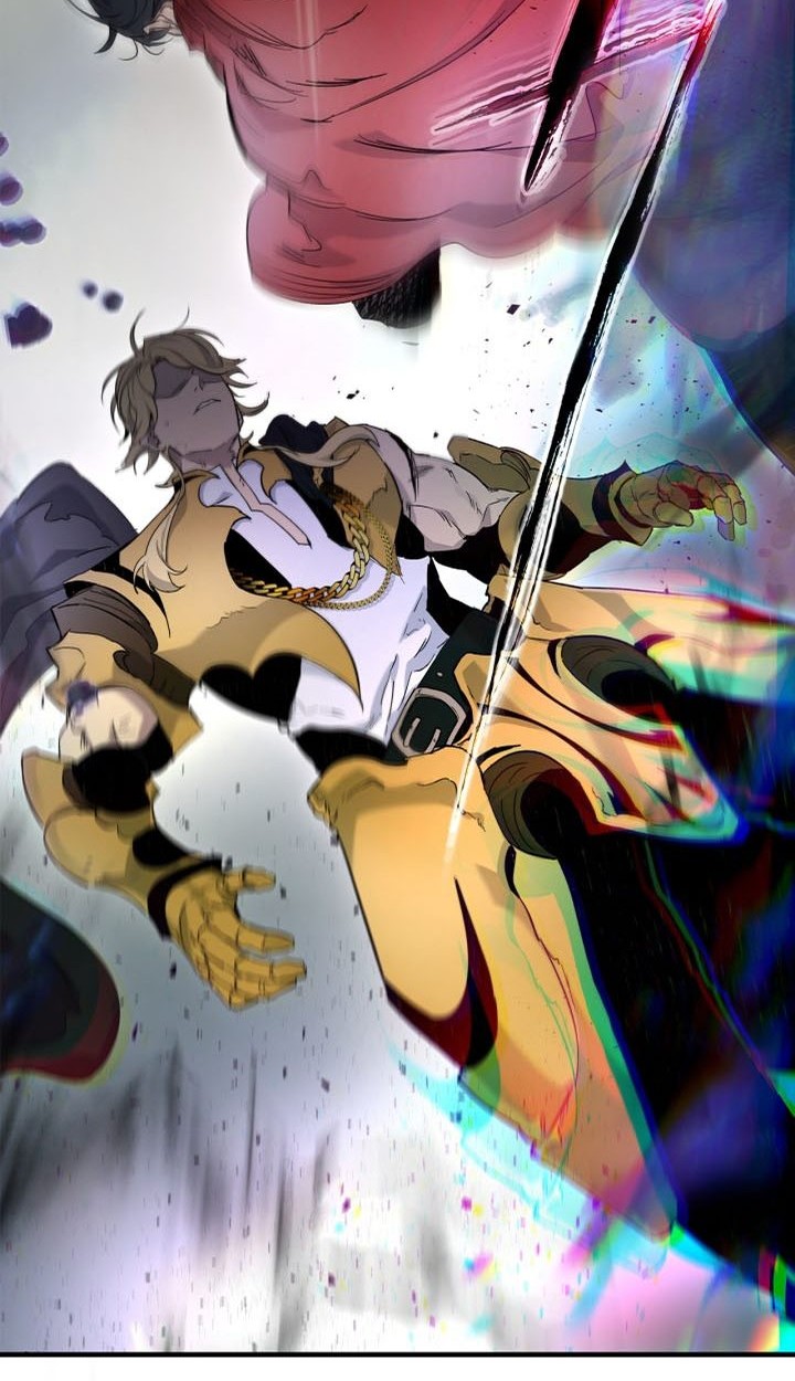 Leveling With the Gods Chapter 60 Gambar 65