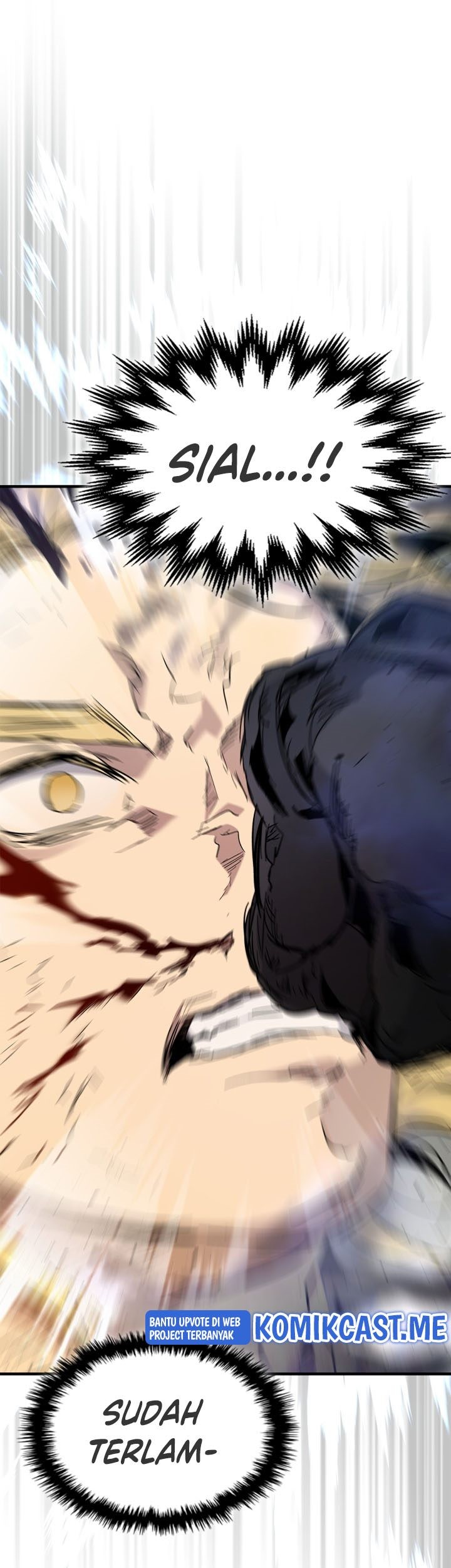 Leveling With the Gods Chapter 60 Gambar 66