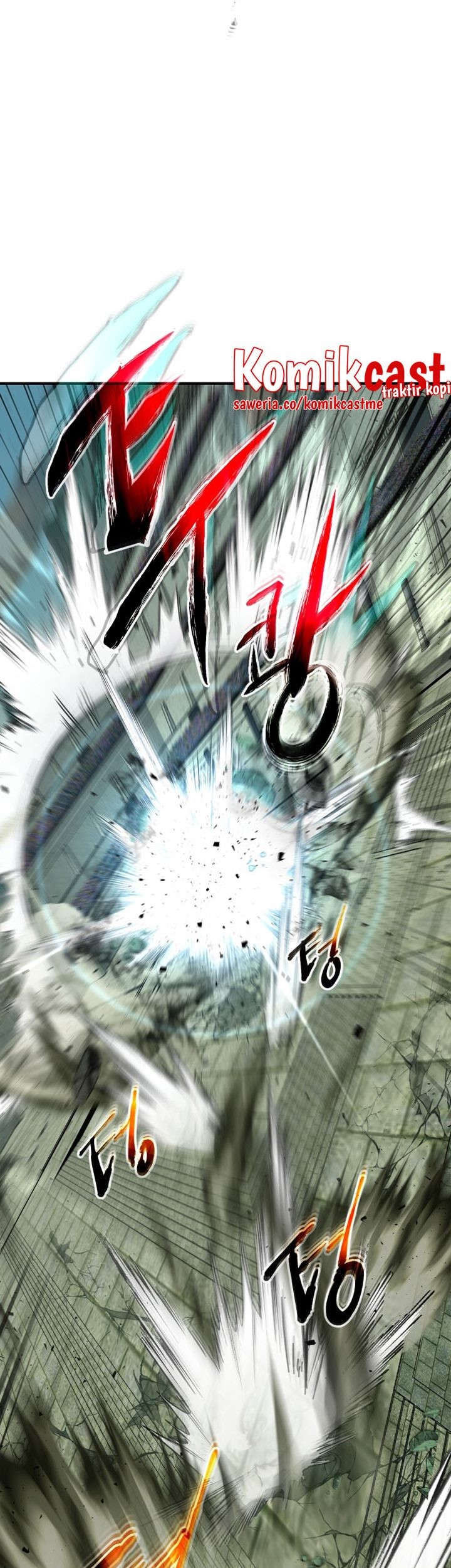 Leveling With the Gods Chapter 60 Gambar 68