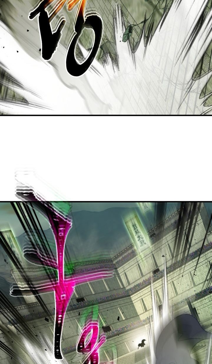 Leveling With the Gods Chapter 60 Gambar 69