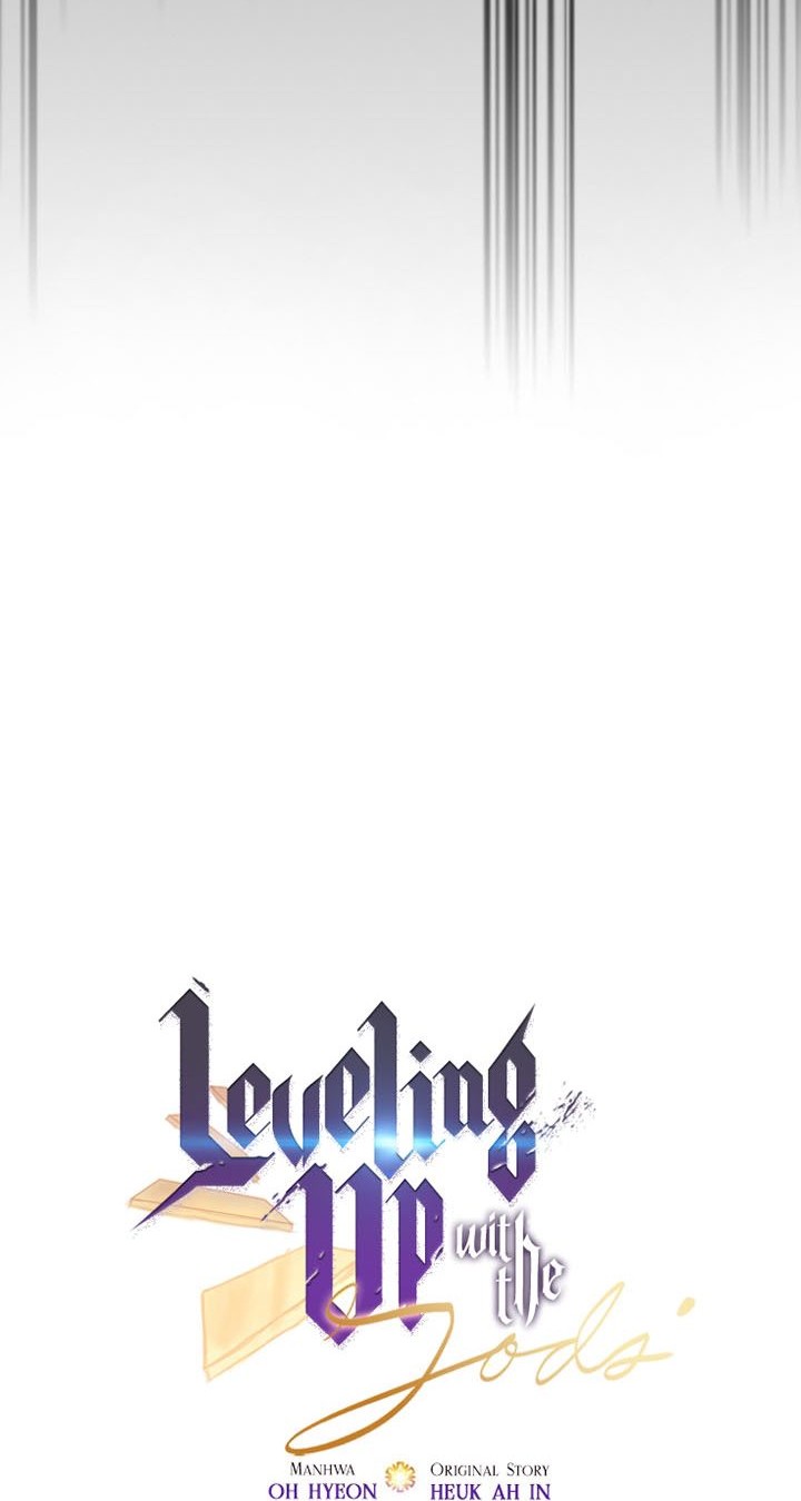 Leveling With the Gods Chapter 60 Gambar 5