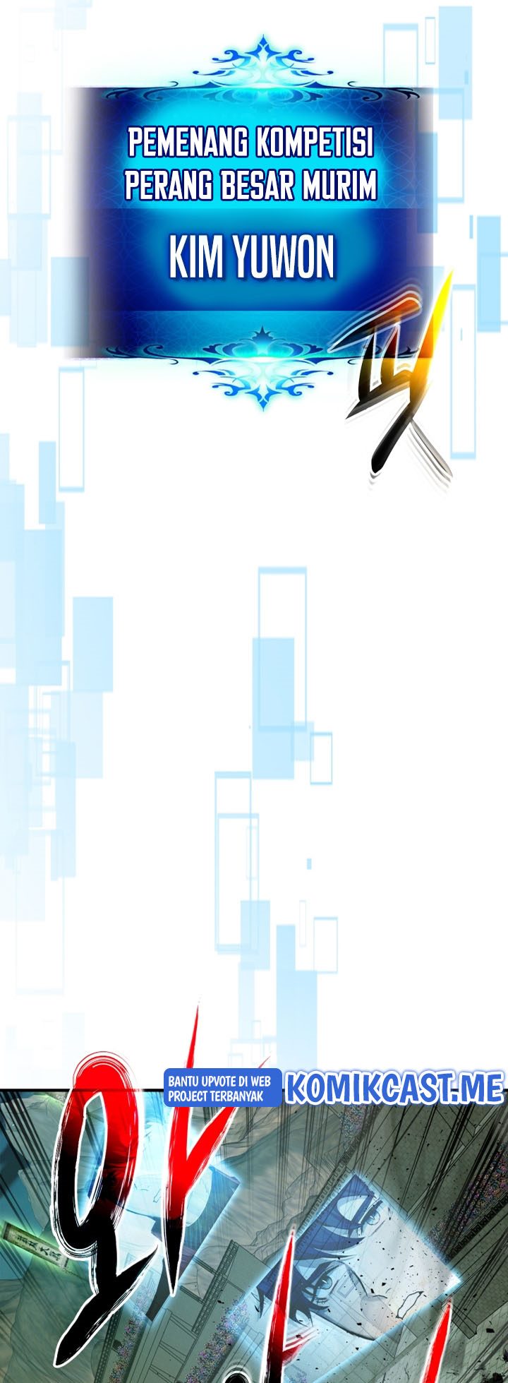 Leveling With the Gods Chapter 60 Gambar 74