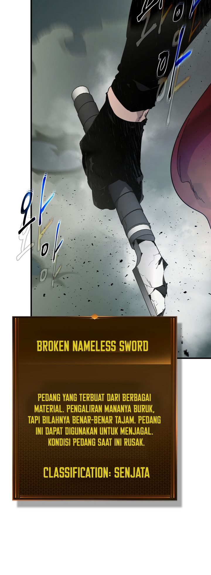 Leveling With the Gods Chapter 60 Gambar 76