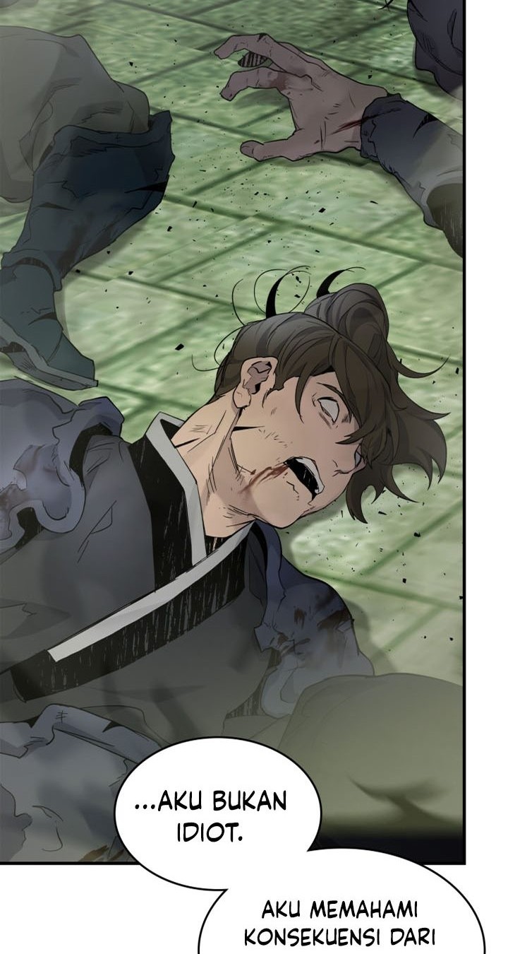 Leveling With the Gods Chapter 60 Gambar 7