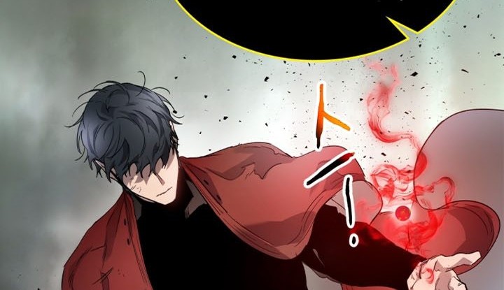 Leveling With the Gods Chapter 60 Gambar 83