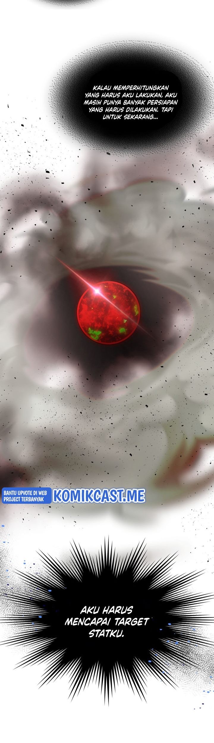 Leveling With the Gods Chapter 60 Gambar 86