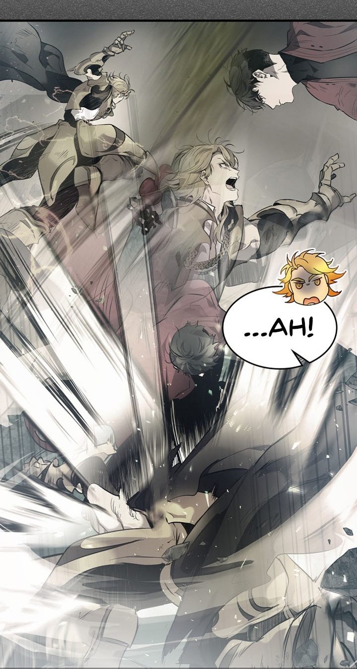 Leveling With the Gods Chapter 60 Gambar 9