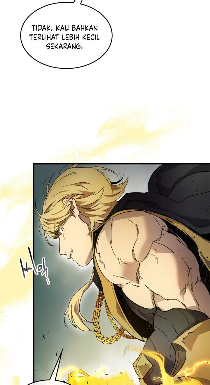 Leveling With the Gods Chapter 60 Gambar 13