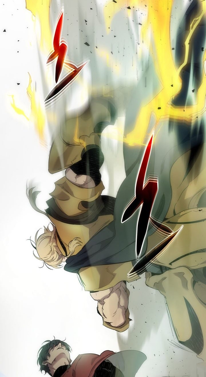 Leveling With the Gods Chapter 60 Gambar 15