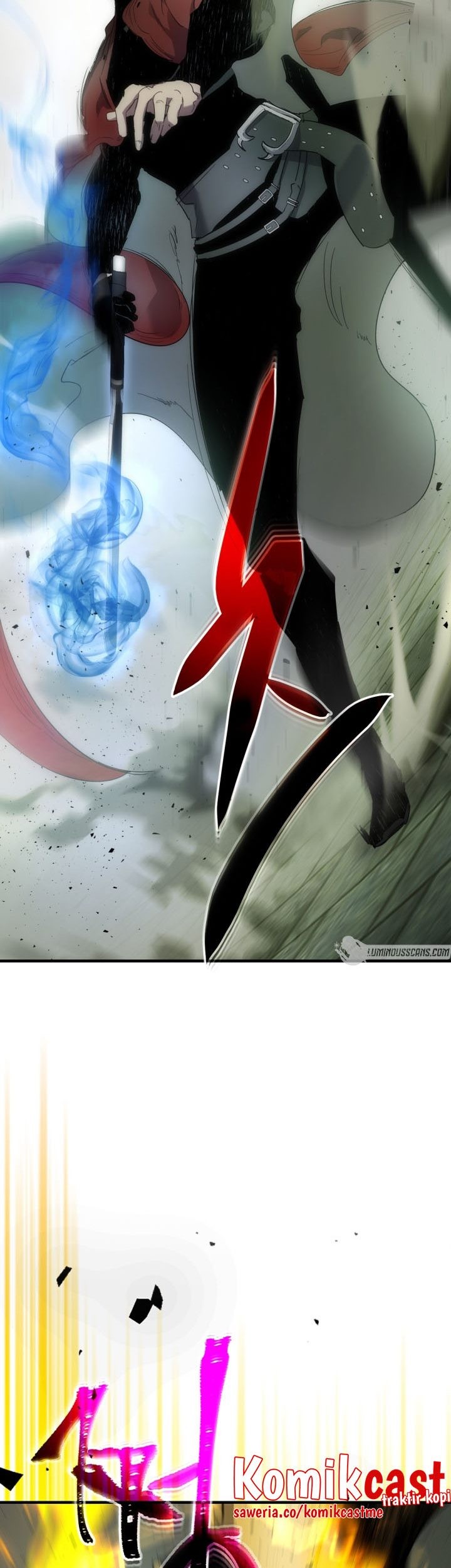 Leveling With the Gods Chapter 60 Gambar 16