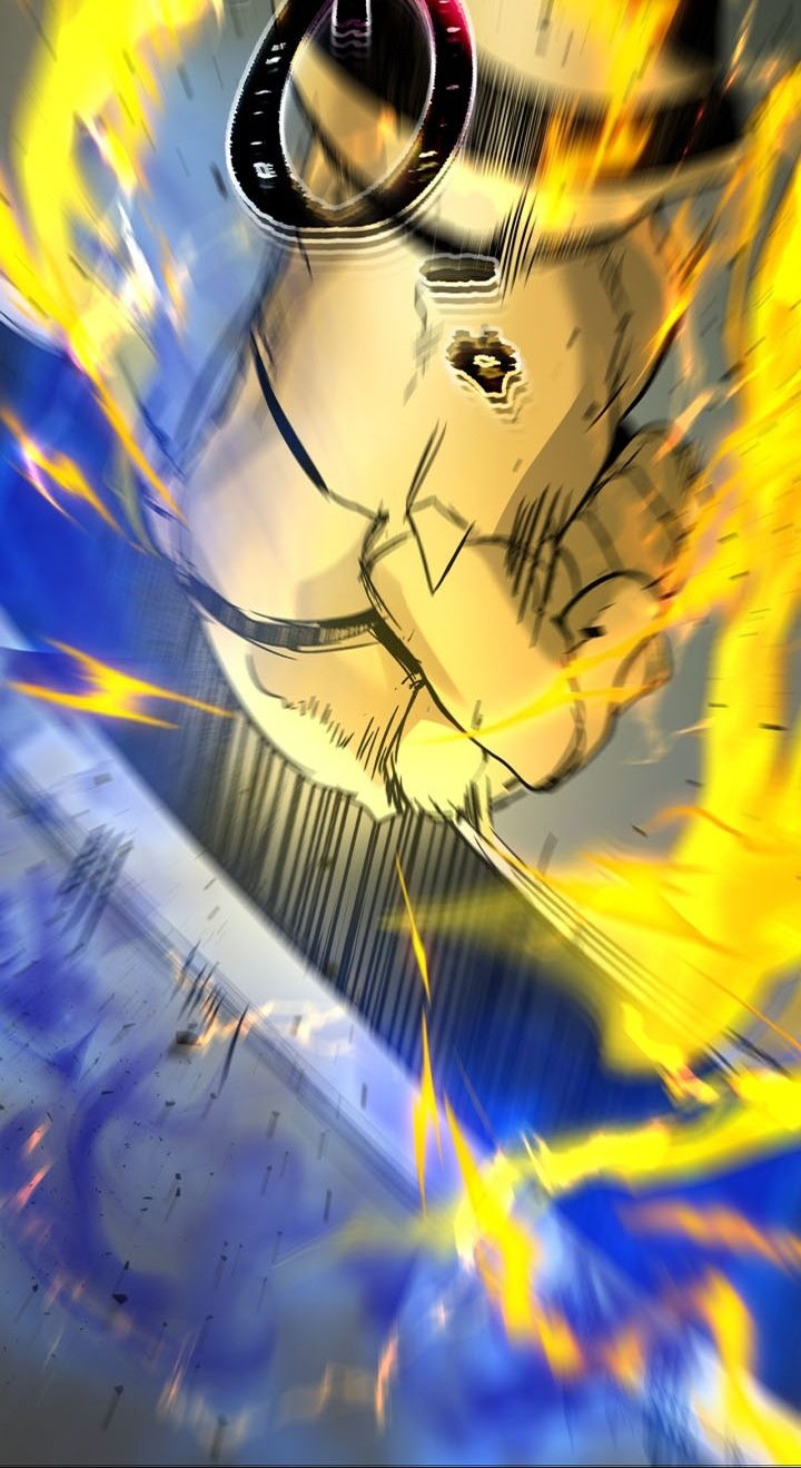 Leveling With the Gods Chapter 60 Gambar 17