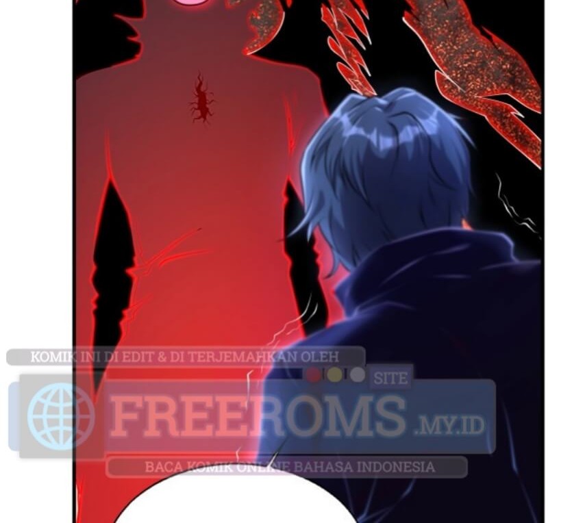 Man From Hell Chapter 14 Gambar 8