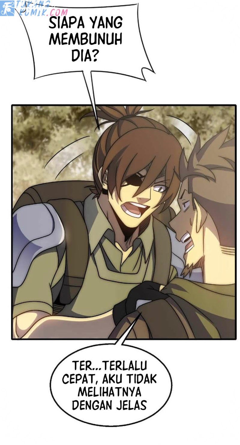 Apocalyptic Thief Chapter 66 Gambar 15