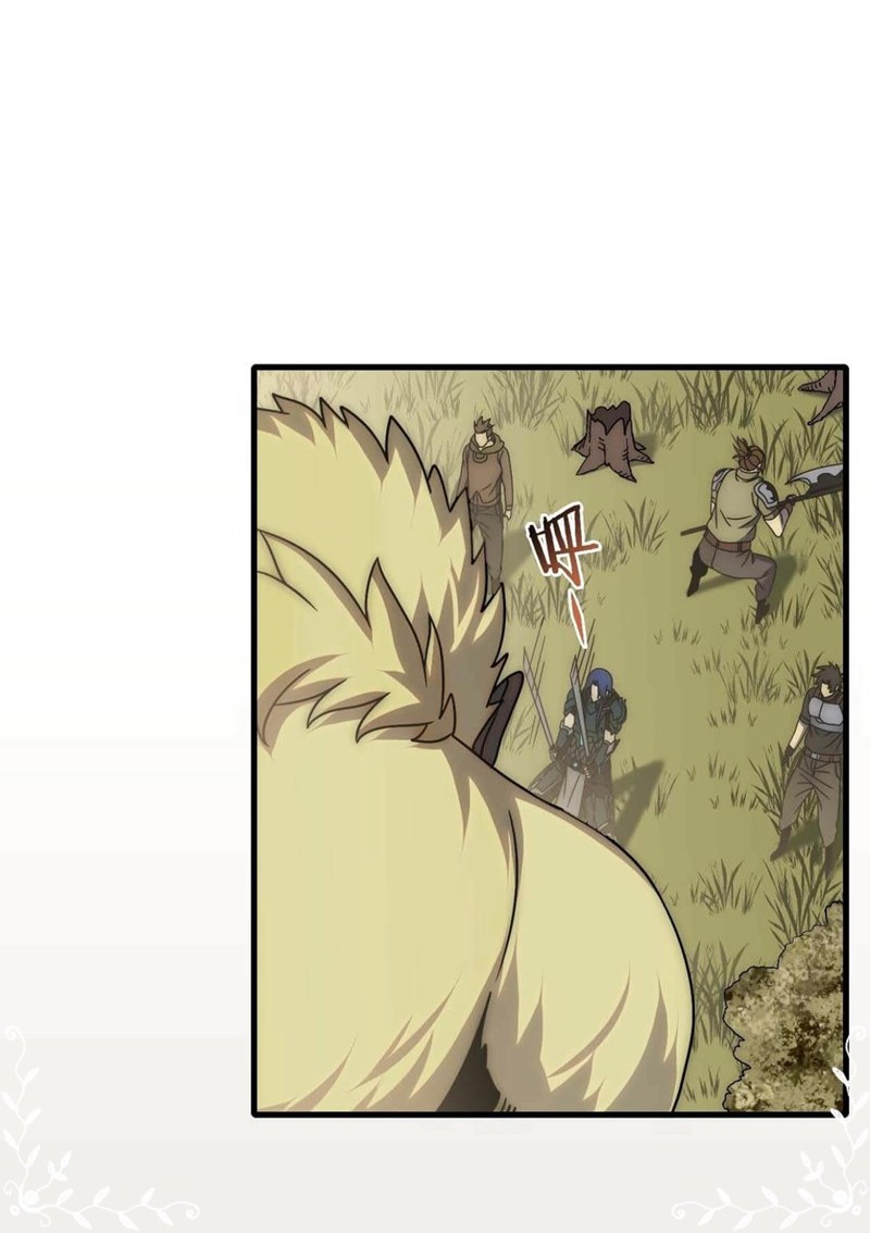 Baca Manhua Apocalyptic Thief Chapter 66 Gambar 2