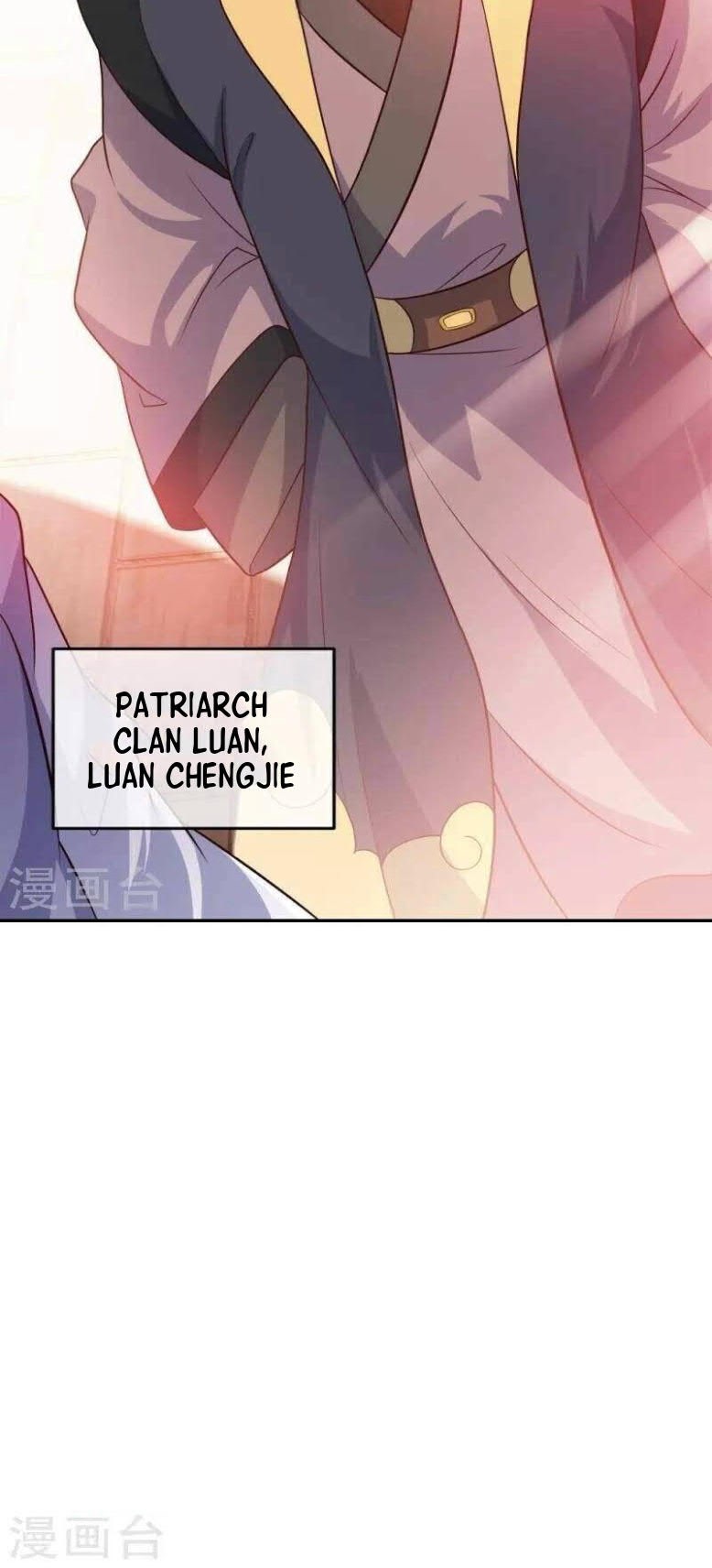 Peerless Soul Chapter 352 Gambar 49