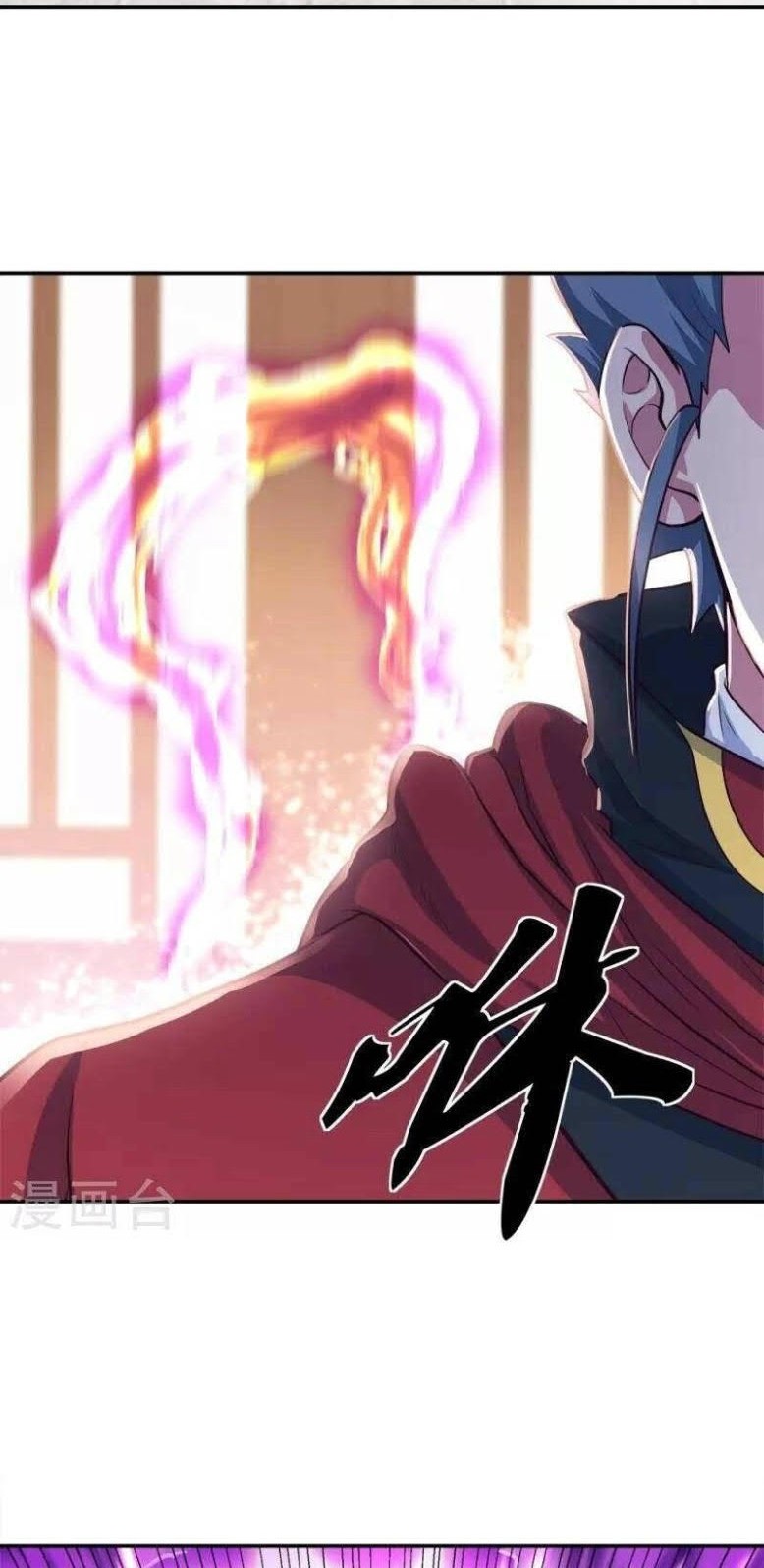 Peerless Soul Chapter 352 Gambar 13