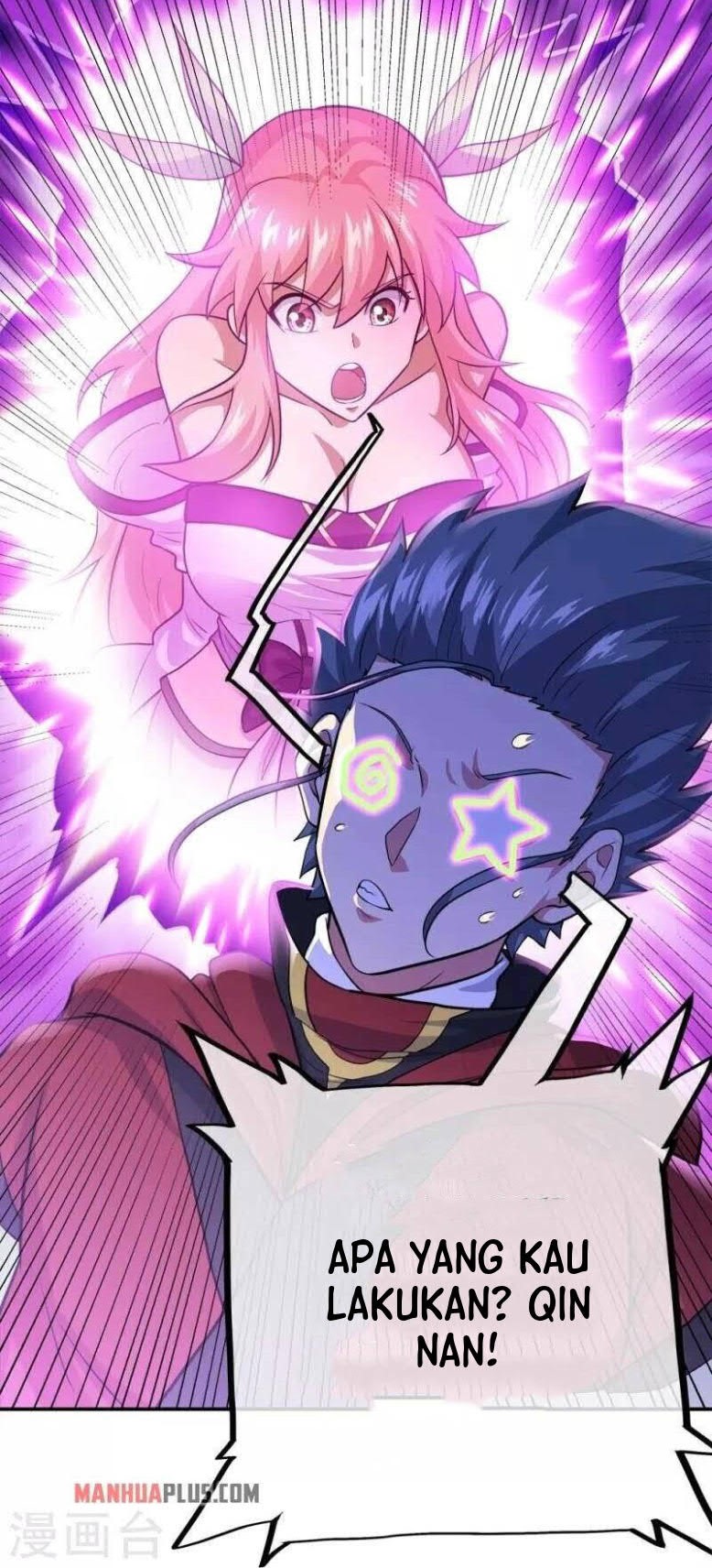 Peerless Soul Chapter 352 Gambar 14