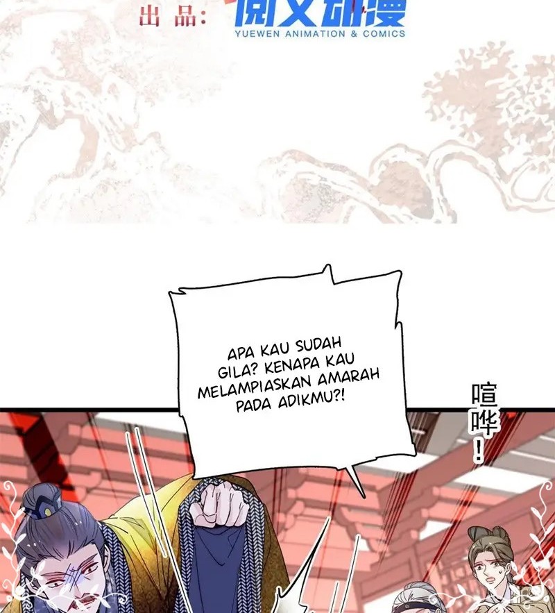 Baca Manhua Sijin Chapter 265 Gambar 2