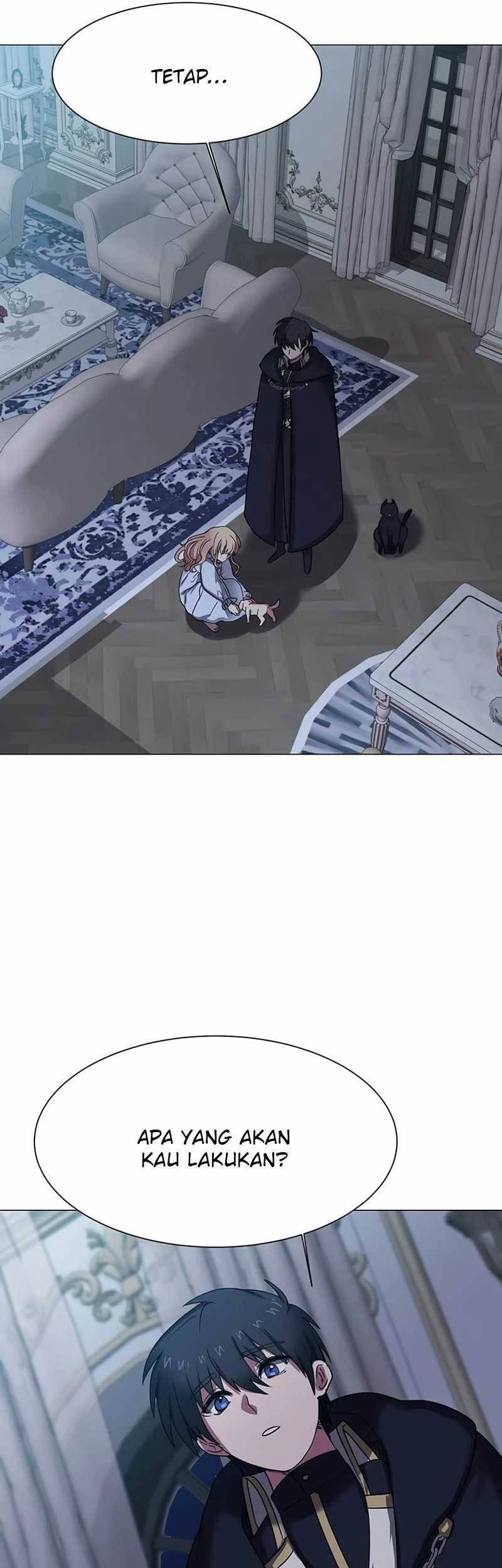 Estio Chapter 49 Gambar 20