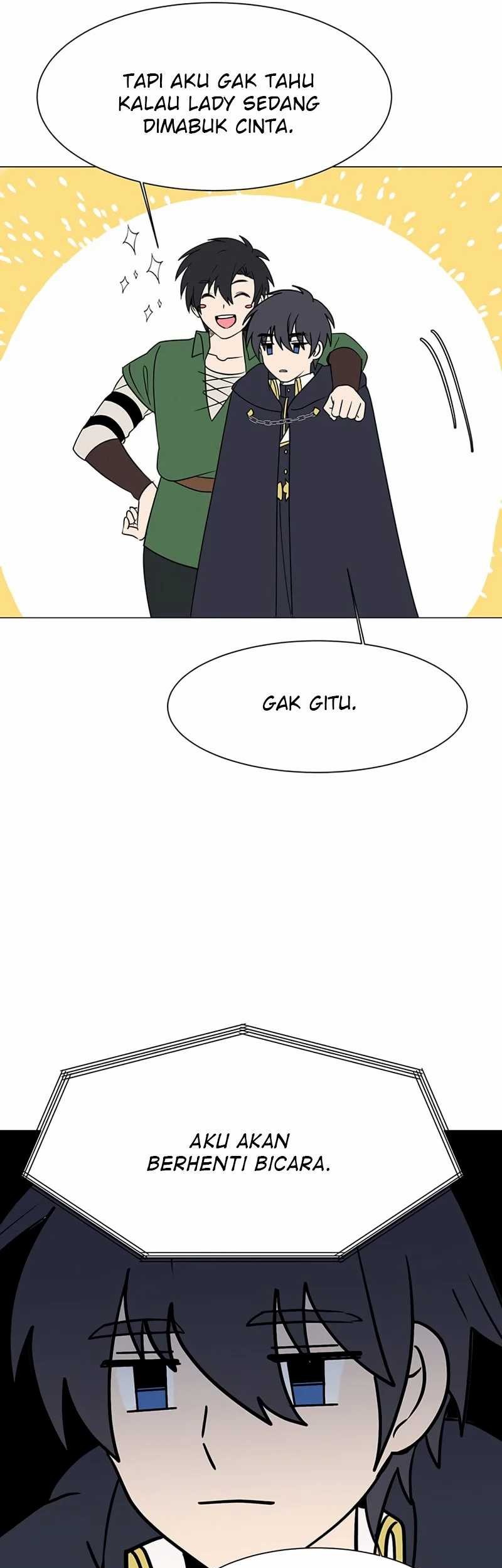 Estio Chapter 49 Gambar 50