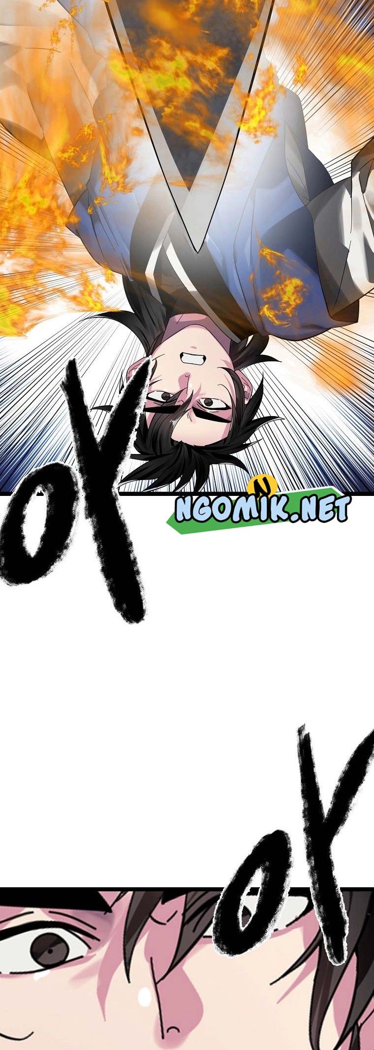 Volcanic Age Chapter 212 Gambar 5