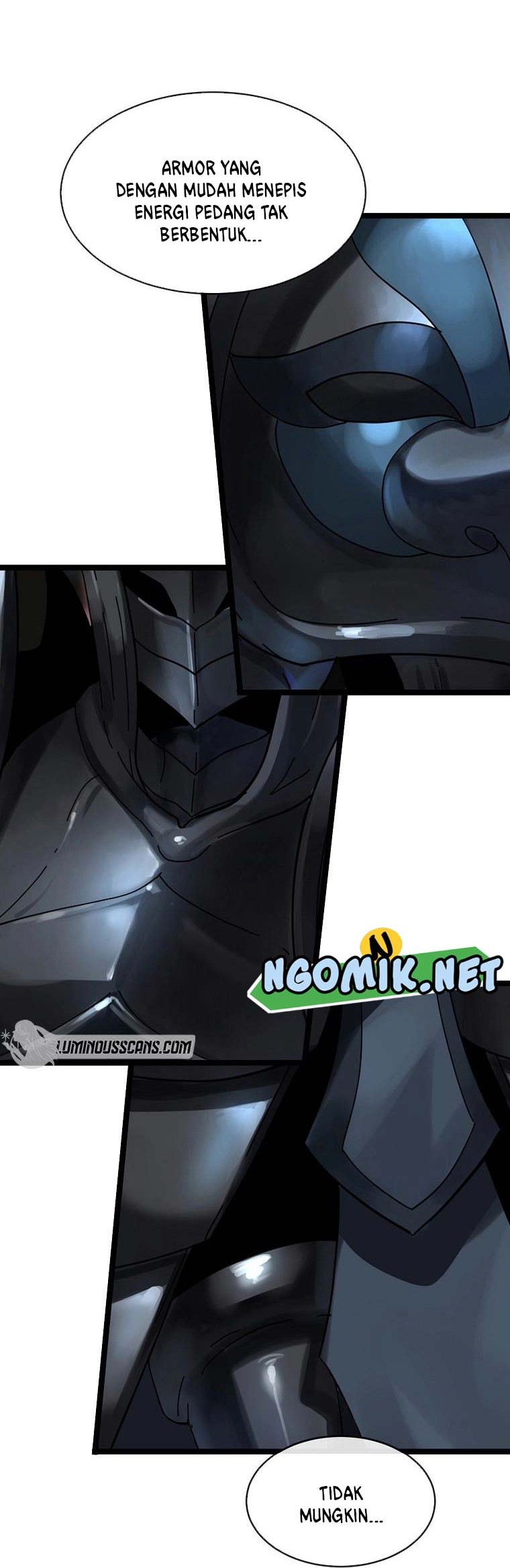 Volcanic Age Chapter 212 Gambar 13