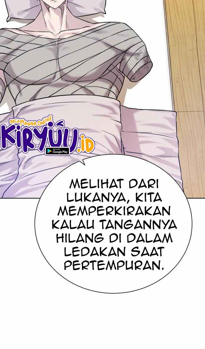 Dungeon and Artifact Chapter 81 Gambar 37
