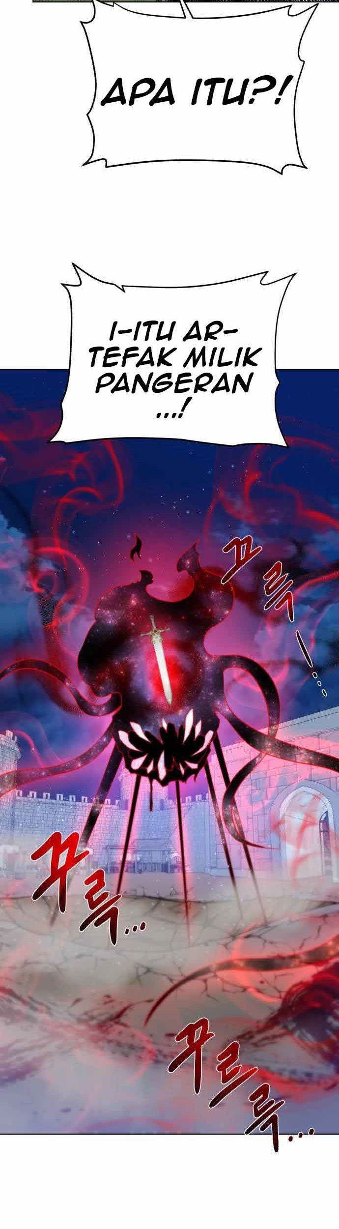 Dungeon and Artifact Chapter 81 Gambar 39