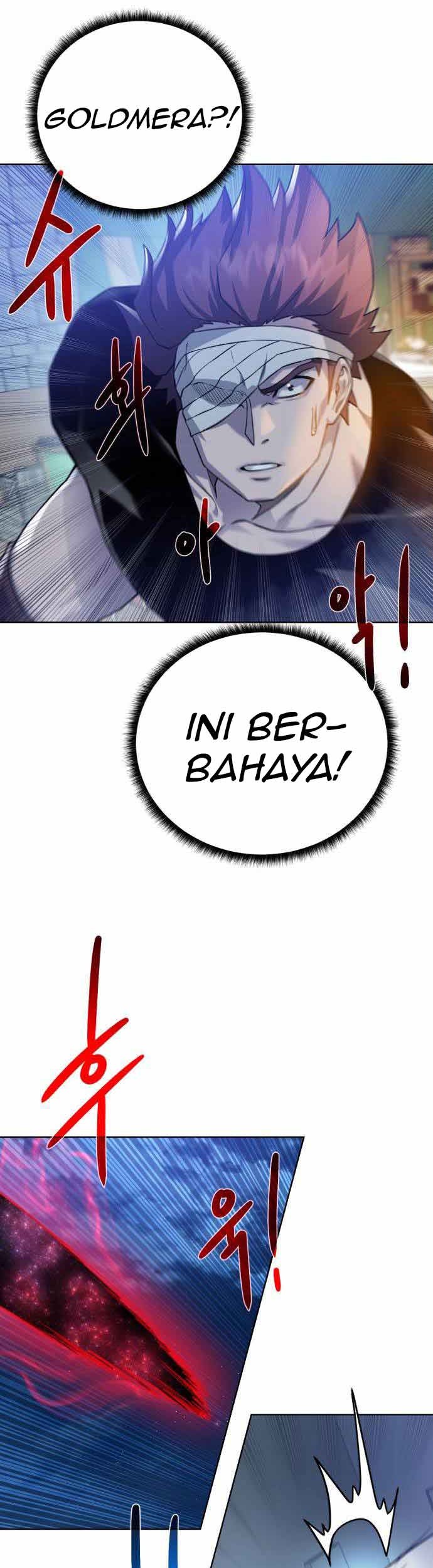 Dungeon and Artifact Chapter 81 Gambar 40