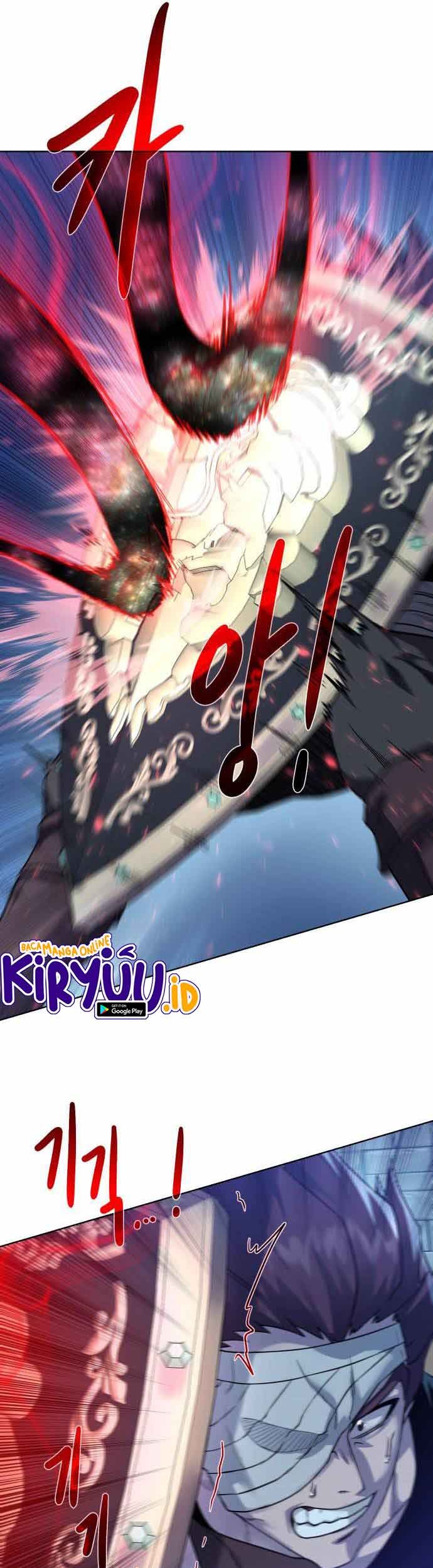 Dungeon and Artifact Chapter 81 Gambar 42