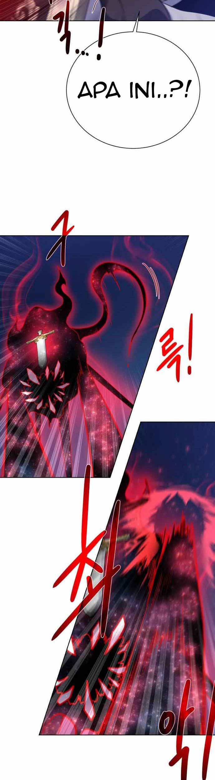 Dungeon and Artifact Chapter 81 Gambar 43