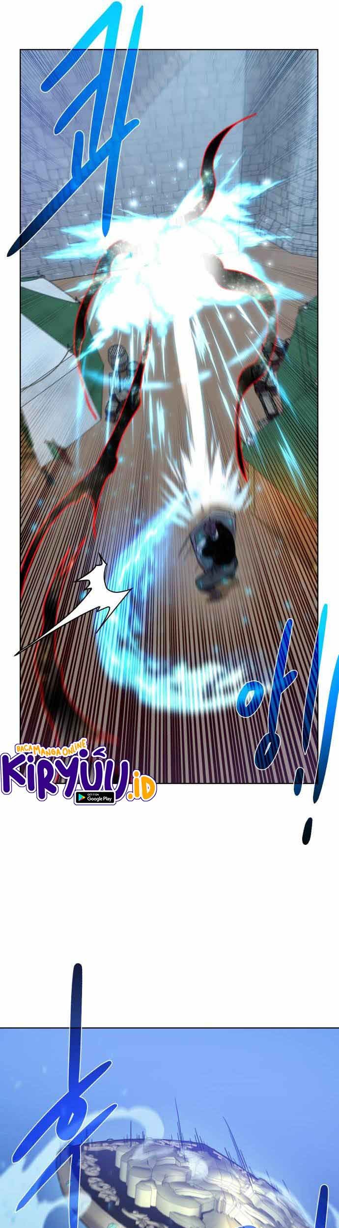Dungeon and Artifact Chapter 81 Gambar 46