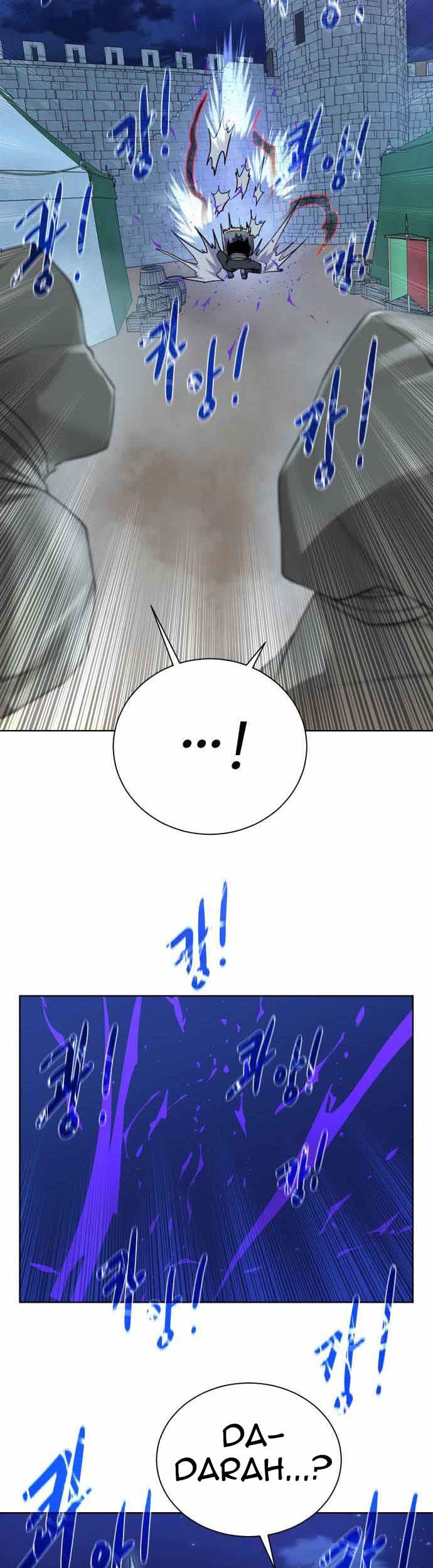Dungeon and Artifact Chapter 81 Gambar 48