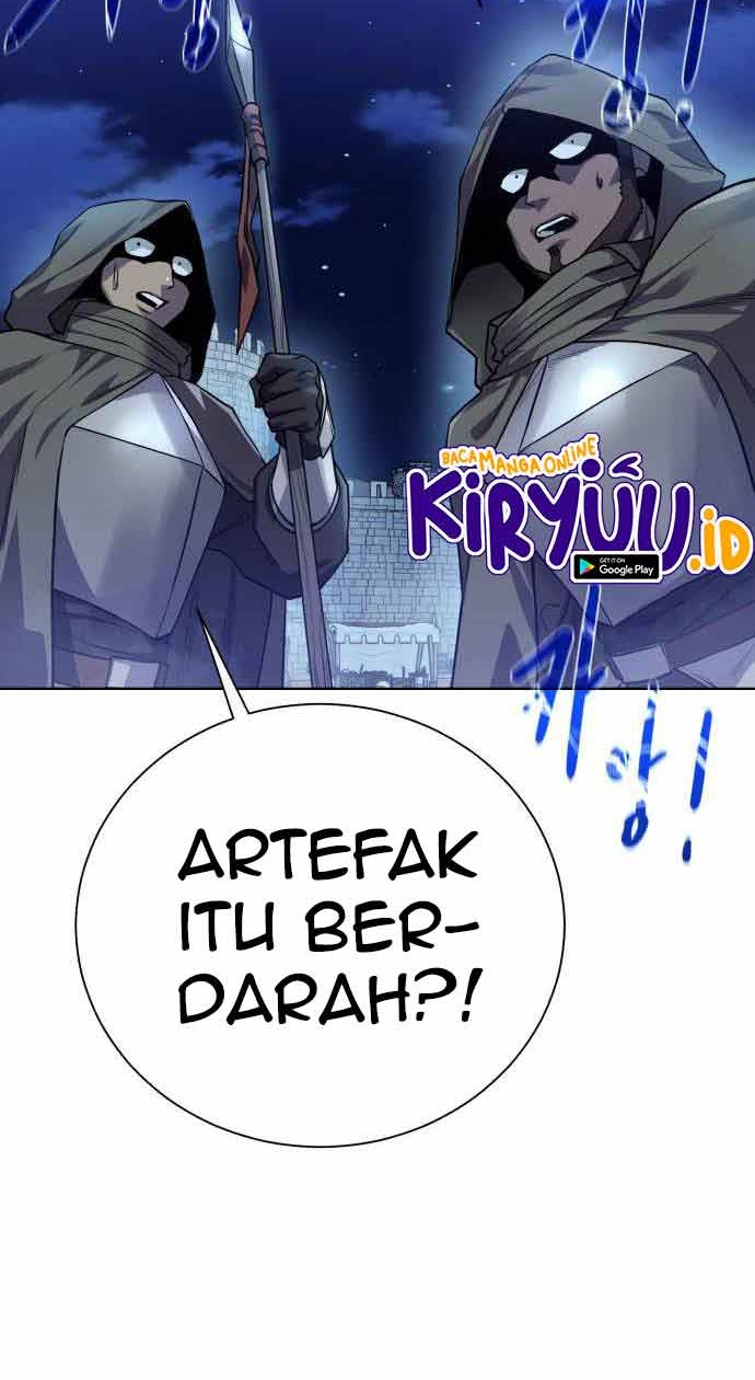 Dungeon and Artifact Chapter 81 Gambar 49