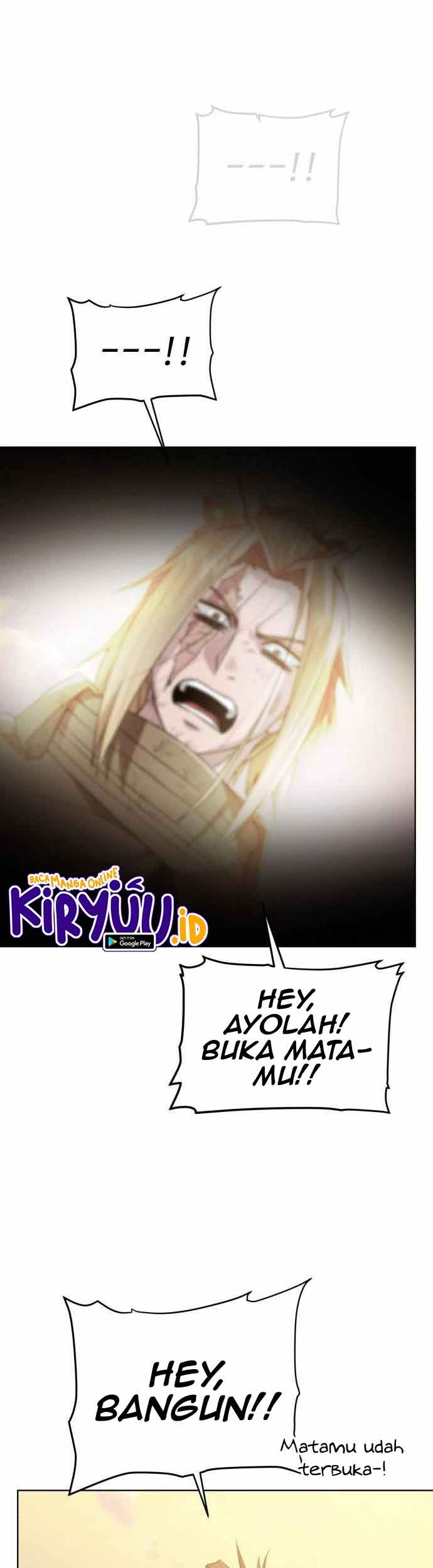 Baca Manhwa Dungeon and Artifact Chapter 81 Gambar 2