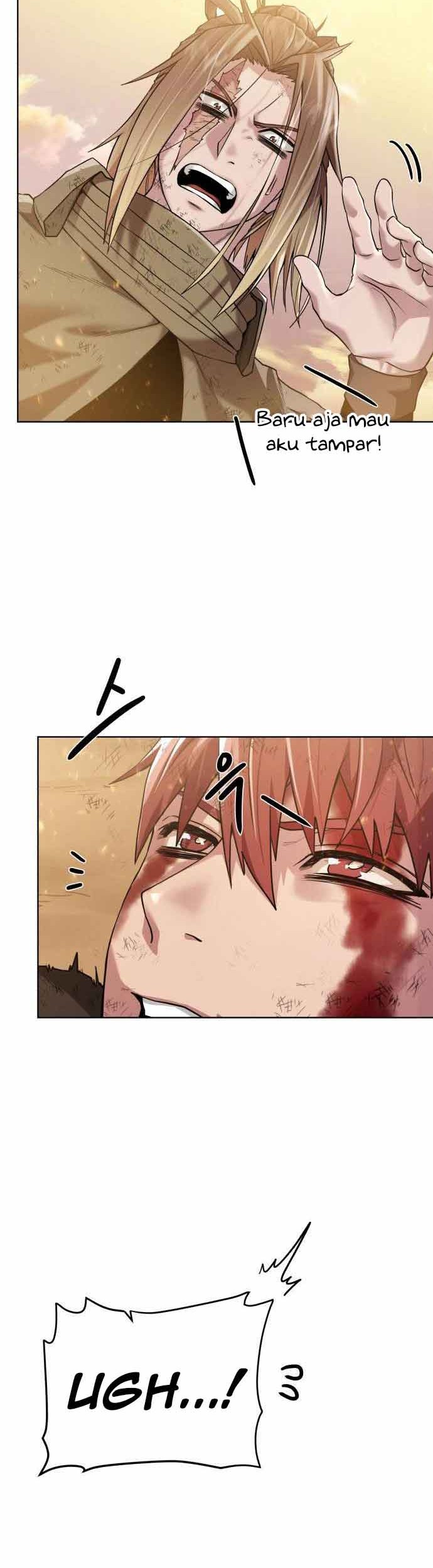 Dungeon and Artifact Chapter 81 Gambar 3